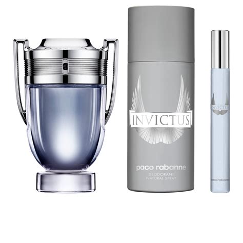 invictus perfume for her.